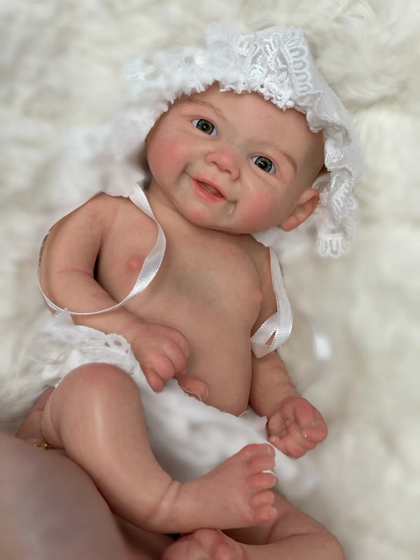 LILLY